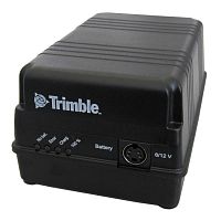 Зарядное устройство Trimble (6V/12V, Ni-Mh/NiCd) (572906330)