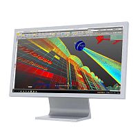 Программное обеспечение Trimble RealWorks Advanced