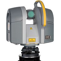 Наземный лазерный сканер Trimble TX6 Extended Pack 120 м (TX6-100-02)