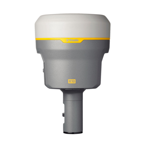 Комплект RTK ровер Trimble R10-2 LT Radio + TSC7 фото 2