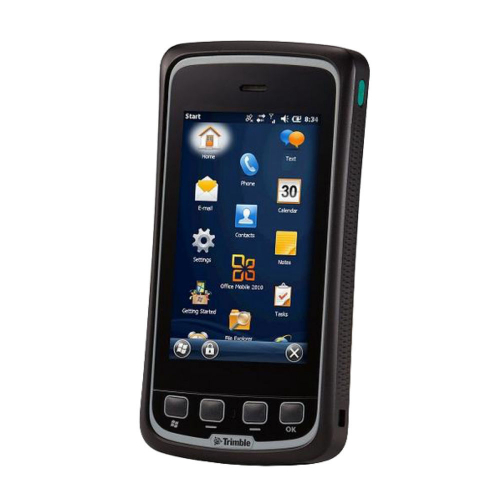 Полевой контроллер Trimble Slate, Trimble Access, extended batteries (SLT-02-1100) фото 3
