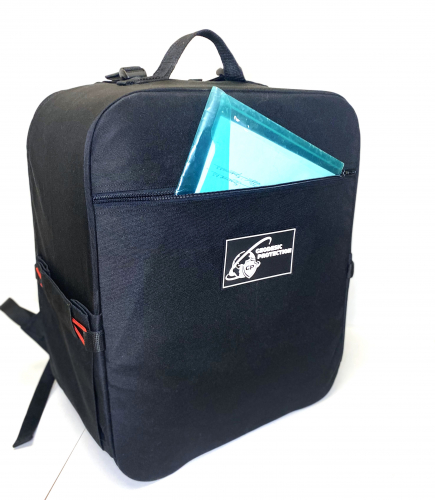 Рюкзак Geodesic Protection для 3D сканера GP4 фото 2