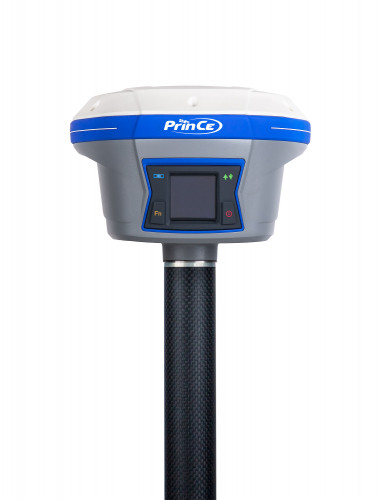 PrinCe i90 IMU UHF Kit