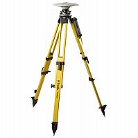 Комплект RTK база с внешним радио Trimble R9s UHF + Zephyr 3 base