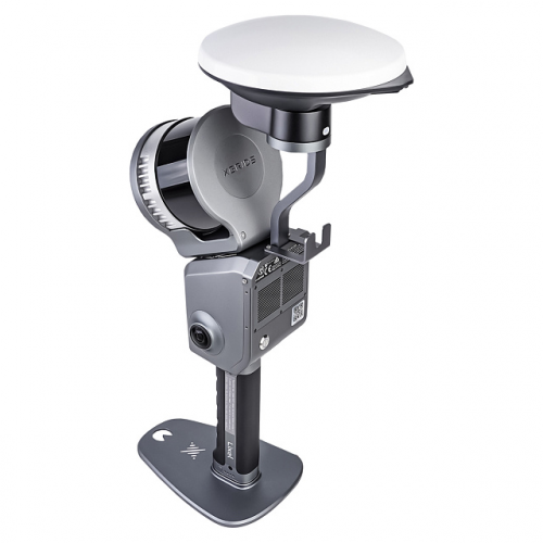 Лазерный SLAM сканер XGRIDS Lixel L2 Pro 32/300 RTK Survey Grade фото 5