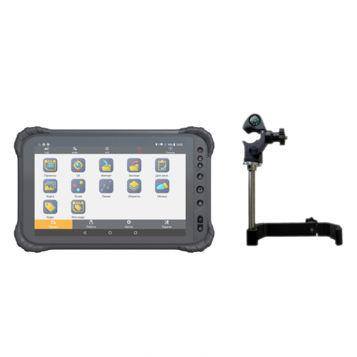 LT700 Tablet фото 2