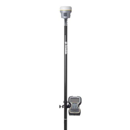 Комплект RTK ровер Trimble R10 LT GSM, Rover TSC3 фото 2