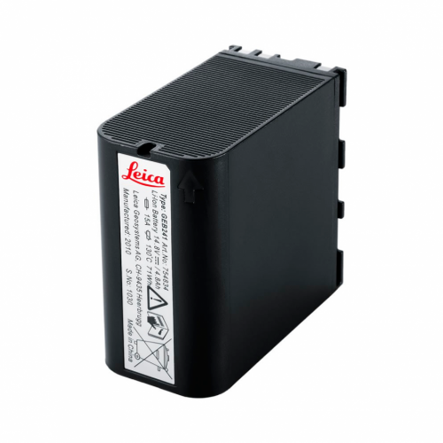 Аккумулятор LEICA GEB242 фото 2