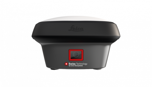 Приёмник спутниковый геодезический LEICA GS18 I LTE фото 2