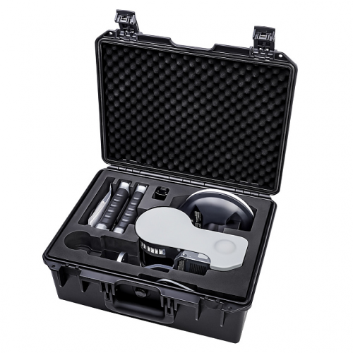 Лазерный SLAM сканер XGRIDS Lixel L2 Pro 32/300 RTK Survey Grade фото 7