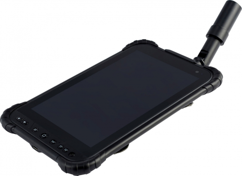 PrinCe LT700H Tablet фото 4