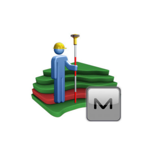 ПО Sokkia Magnet Field + GPS