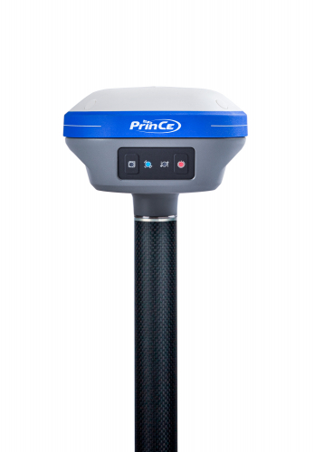 PrinCe i30 IMU Tx