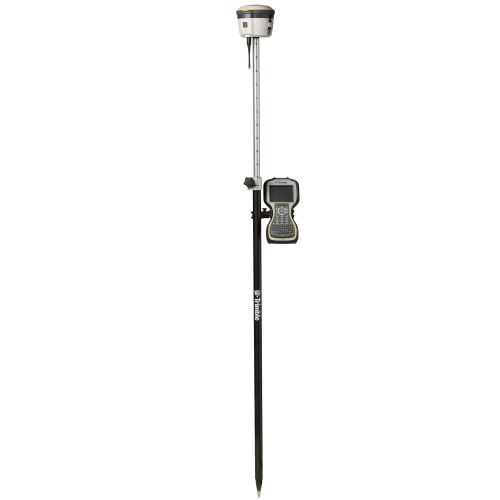 Приемник Trimble R2 internal UHF фото 4
