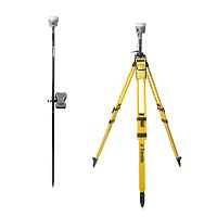 Комплект RTK Trimble R10 LT GSM, Base, Rover TSC3 + TBC