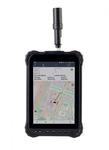 PrinCe LT700H Tablet фото 5