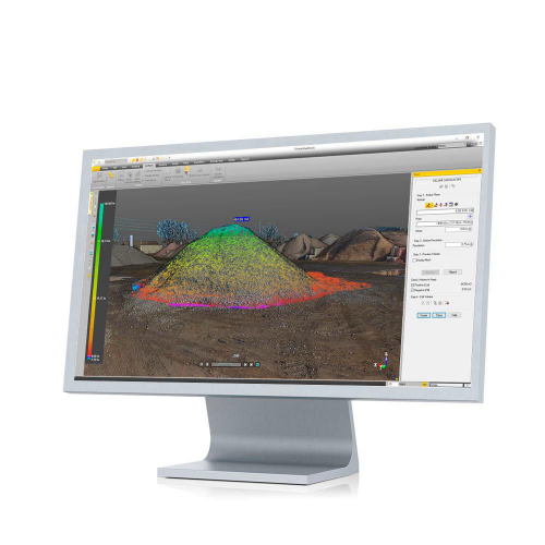 Программное обеспечение Trimble RealWorks Base (TRW-202-01)