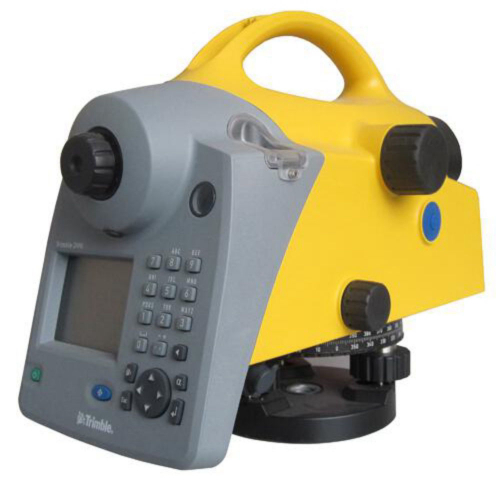 Цифровой нивелир Trimble DiNi 0.3 фото 2