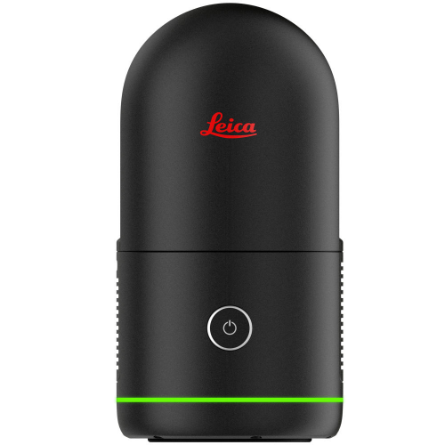 Наземный лазерный сканер Leica BLK360 G2