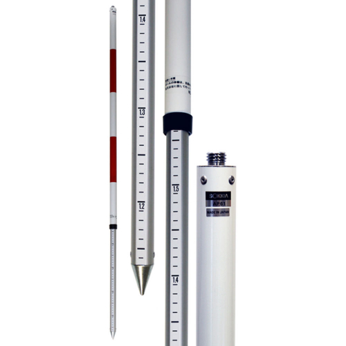 Веха телескопическая Sokkia AP61