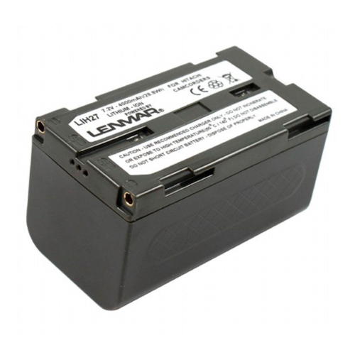 Аккумулятор Sokkia LIH27