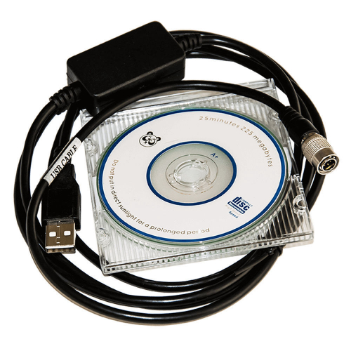 Кабель данных SET-PC USB