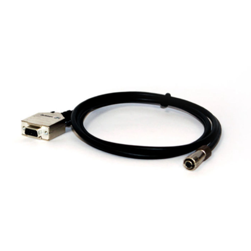 Кабель CX-PC (com, 9 pin)