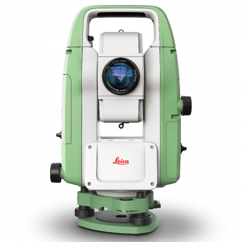 Тахеометр LEICA TS03 R500 (3") фото 2