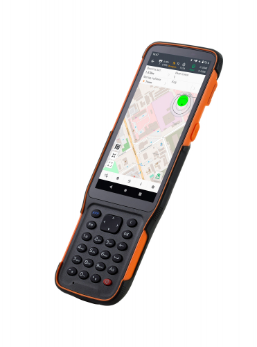 PrinCe HCE600
