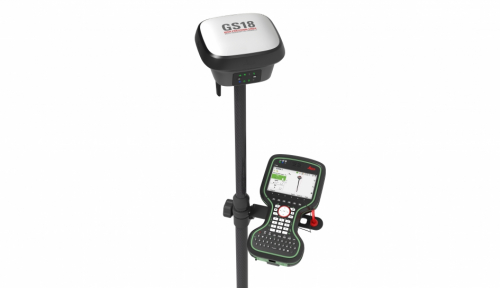 Ровер GS18 T LTE фото 2