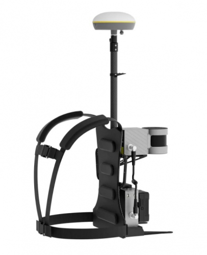 NAVMOPO S1 с RTK фото 3