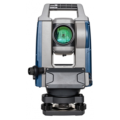 Тахеометр Sokkia iM-55 фото 5