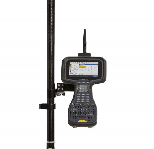 Полевой контроллер Trimble TSC5 — Trimble Access GNSS фото 6