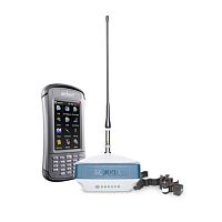 Комплект GNSS-приемника Sokkia GRX3 UHF/GSM + Archer2