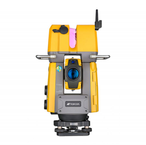 Сканирующий тахеометр Topcon GTL-1003 фото 2