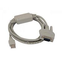 Кабель-Адаптер с USB на COM 1.8 м Sokkia/Topcon