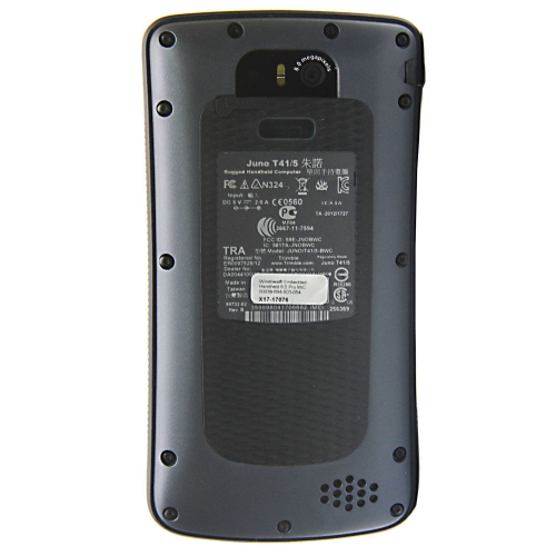 Полевой контроллер Trimble Slate, Trimble Access, extended batteries (SLT-02-1100) фото 4