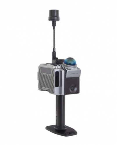 Лазерный сканер Goslam M40 RTK фото 4