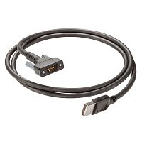 Кабель USB Trimble Slate - USB Cable (90611-00)