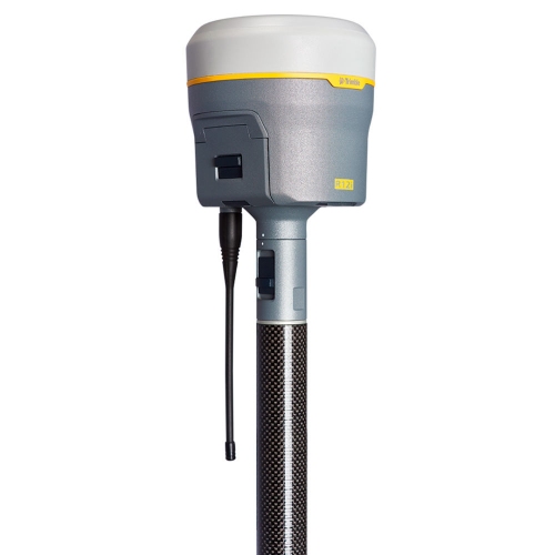 Комплект RTK ровер Trimble R12i + TSC5 + TA GNSS фото 5