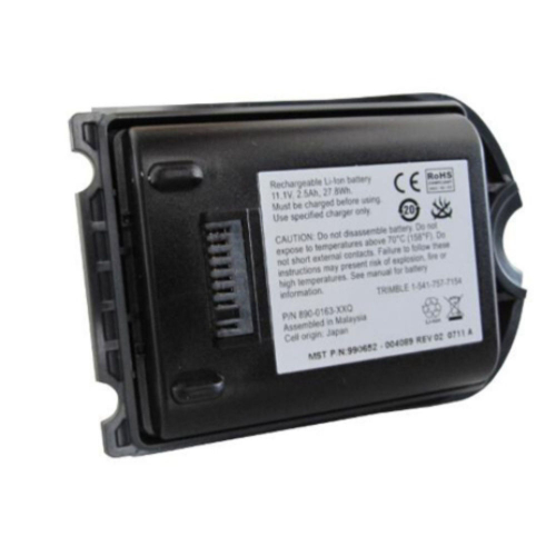Аккумулятор Trimble TSC3 - Rechargeable Battery incl. Battery Door (82750-00) фото 2