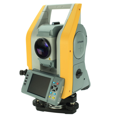 Тахеометр Trimble C5 5” OP
