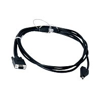 Y-кабель Trimble R10 (7P Lemo to DB9 and Power) (89853-00)