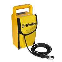 Аккумулятор Trimbie - Lead Gel, External, with Plastic Shell  2.4m Cable  (32364-10)