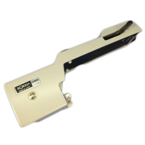 Микрометренная насадка Sokkia OM5 фото 2