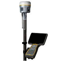 Комплект RTK ровер Trimble R12i + TSC7