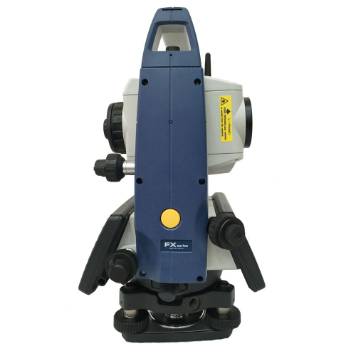 Тахеометр Sokkia FX-102 фото 4
