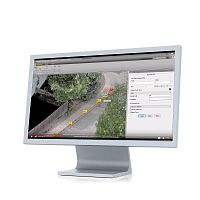 Программное обеспечение Trimble RealWorks Advanced-PLANT