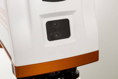 Лазерный сканер GeoMax Zoom300 фото 6