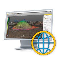 Программное обеспечение Trimble RealWorks Base (1 ПК)